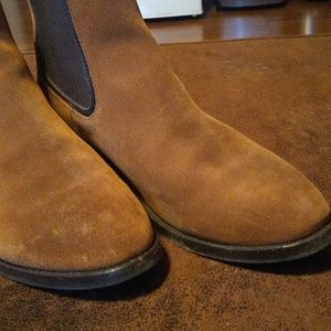 Thursday boot size 11